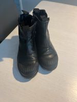 Boots schwarz Nordrhein-Westfalen - Ahaus Vorschau