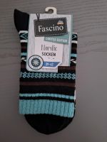 Norweger Socken von DM Baden-Württemberg - Malsch Vorschau