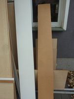 NOLTE Kleiderschrank Anbauelement Erweiterung 236 cm X 30 cm Thüringen - Sömmerda Vorschau