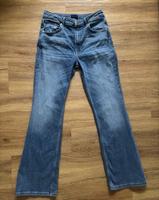 Gant Jeans Gr. 30 Slim Flare Jeans Hessen - Witzenhausen Vorschau