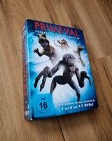 PRIMEVAL - Komplette Serie auf DVD - Staffel 1 bis 4 - Dino Box Bayern - Schwandorf Vorschau