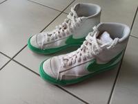 Nike Stoff-Damenschuhe Gr. 39 Rheinland-Pfalz - Koblenz Vorschau