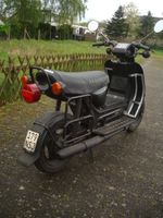 Simson SR 50 mit 4-Gang Getriebe Niedersachsen - Diepholz Vorschau