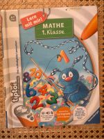 Tiptoi Buch Mathe 1.Klasse Bayern - Lichtenfels Vorschau