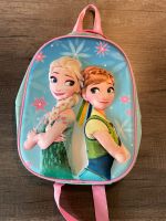 Disney Anna Elsa 3D Rucksack Kita Frozen ♥️ Nordrhein-Westfalen - Baesweiler Vorschau