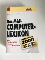 Das M&T-Computerlexikon - Taschenbuch Friedrichshain-Kreuzberg - Kreuzberg Vorschau
