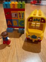 Lego duplo 10603 Mein erster Bus München - Maxvorstadt Vorschau