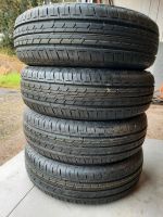 Sommerreifen von Bridgestone Ecopia EP150 165/65 R14 Nordrhein-Westfalen - Kevelaer Vorschau