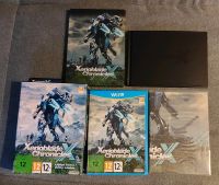 Xenoblade Chronicles X Limited Edition - Nintendo Wii U Berlin - Marienfelde Vorschau