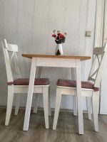 Küchentisch/Esstisch mit zwei Stühlen Sachsen - Weifa Vorschau