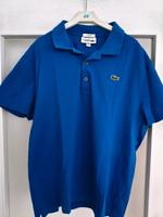 Lacoste Poloshirt – Klassisch in Blau, Größe L Hannover - Ahlem-Badenstedt-Davenstedt Vorschau