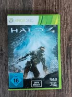 Xbox 360 Spiel Halo 4 Altona - Hamburg Osdorf Vorschau