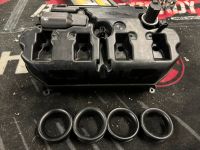 BMW S1000RR K46 Airbox mit Stellmotor Nordrhein-Westfalen - Dörentrup Vorschau