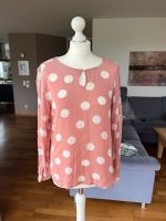 Bluse Kaffe Amy rosa Gr. M Nordrhein-Westfalen - Meschede Vorschau