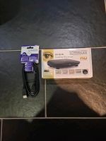 Schwaiger sat receiver DSR400 HD, inkl. HDMI 1.3m Nordrhein-Westfalen - Schermbeck Vorschau