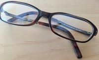 Braune Brille Fielmann Havanna Brillenfassung schlicht Köln - Nippes Vorschau