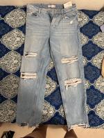 Mom jeans Bershka Baden-Württemberg - Ulm Vorschau