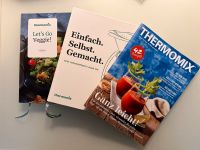 Thermomix Kochbücher Set, Vorwerk Sachsen - Bautzen Vorschau