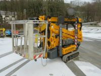 Diverse Hinowa Lightlift Raupenbühnen mieten, WTB Nordrhein-Westfalen - Winterberg Vorschau