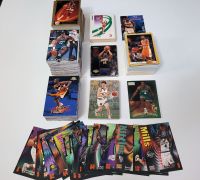 570x SkyBox NBA Basketball Karten Trading Cards 90er Bulk Lot Neuhausen-Nymphenburg - Neuhausen Vorschau