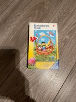 Ravensburger Puzzle Ostern Lindt Hase Nordrhein-Westfalen - Steinhagen Vorschau