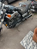 Yamaha V Max Berlin - Spandau Vorschau