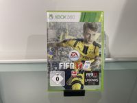 Xbox 360 X BOX Spiel Game - FIFA 17 Bayern - Vohenstrauß Vorschau