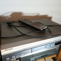 Pioneer DVR-555H-S & DVR-5100 H Festplatten Recorder DVD Player Bayern - Burgthann  Vorschau