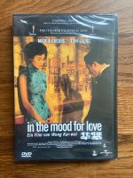 DVD In the mood for love Ein Film von Wong Kar-wai Baden-Württemberg - Konstanz Vorschau