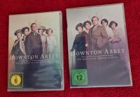 Downton Abbey Staffel 1+2, 7 Einzel-DVDs Berlin - Charlottenburg Vorschau