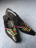 Sandalen Jenny by ara Gr.5 bzw. 37,5 Meppen - Nödike Vorschau