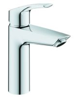 Grohe Eurosmart Waschtisch-Armatur, ohne Ablaufgarnitur, chrom Hessen - Hofgeismar Vorschau