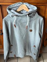 Naketano Hoody XL Nordrhein-Westfalen - Eschweiler Vorschau