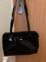 Picard Ledertasche schwarz Berlin - Charlottenburg Vorschau