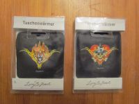 Taschenwärmer Larry Mc Heart wie Ed Hardy  - NEU Hessen - Baunatal Vorschau