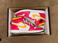 Jordan 1 light Fusion red white orange Nürnberg (Mittelfr) - Kleinreuth b Schweinau Vorschau