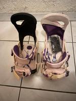 Burton LEXA Bindung Small München - Laim Vorschau