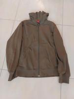 S.Oliver Hoodie Kapuzenpullover Größe L grün braun Hessen - Limburg Vorschau
