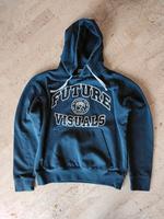Hoody QS Größe XS blau Saarland - St. Wendel Vorschau