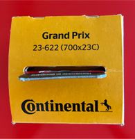 Continental Grand Prix 23-622 Hessen - Kronberg im Taunus Vorschau