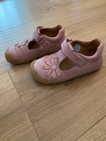 Ballerinas Gr 22 Froddo Sachsen-Anhalt - Halberstadt Vorschau