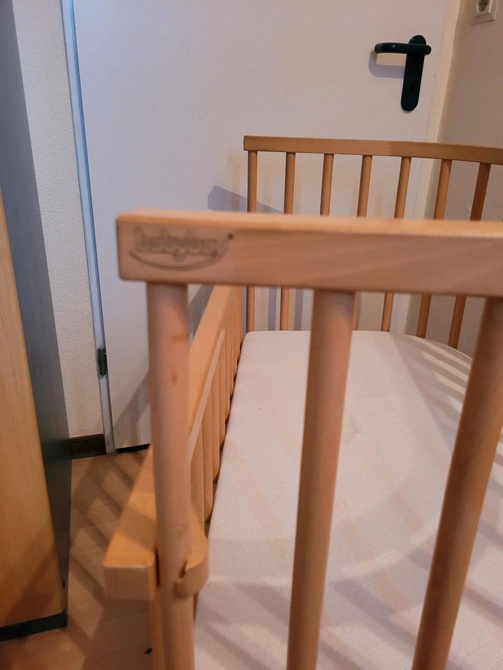 Beistellbett von Babybay in Bocholt