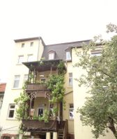 5-Raum-Wohnung mit Balkon und Gartennutzung Sachsen-Anhalt - Naumburg (Saale) Vorschau