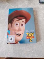 Toy Story 2 DVD Hessen - Bad Zwesten Vorschau