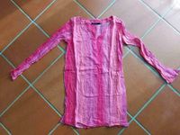 Bluse Batic rosa pink Gr. S Crashoptik Tunika Beach NEU Bayern - Forstinning Vorschau