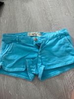 Hollister Shorts Sommer inklusive Versand Hessen - Aßlar Vorschau