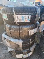 4x Audi Winter Kompletträder Bridgestone 205/55/R16 91H neuwertig Nordrhein-Westfalen - Eschweiler Vorschau