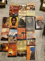 Bücher, Afrika, Kamerun,Ghana, Zweig,Paholo,Hoffmann, Biografie Nordrhein-Westfalen - Oberhausen Vorschau