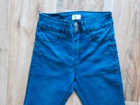 Damenjeans, Gr. S, sehr guter Zustand, Esprit, blau, 7/8 Länge Dresden - Seevorstadt-Ost/Großer Garten Vorschau