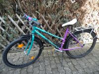 Fahrrad (geb)  -  26 Z,. 21 G; Fahrtbereit. Hessen - Gießen Vorschau
